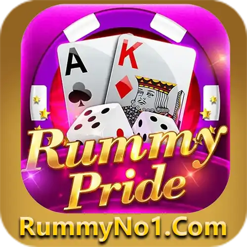 Rummy Pride